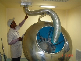 Company Vision & Mission